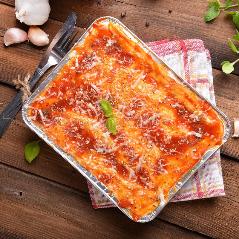 Aluminum Foil Containers with Lids