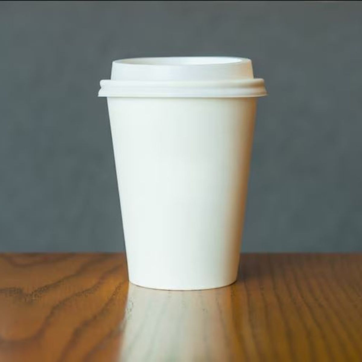 Pack of 500 / 1000 White Single Wall Paper Cups Size - 4oz/ 7oz/ 8oz/ 12oz/ 16oz & 20oz