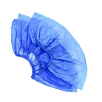 Pack of 2000pcs (1000 Pairs) Disposable Shoe Covers One Size Fits All