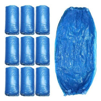 Pack of 1000 Disposable Arm Covers - One Size Fits All