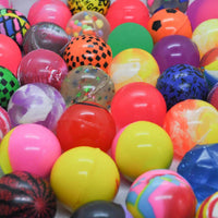 Super Bounce Bouncy Balls – 2–2.5cm Jet Balls | Colourful High-Bounce Rubber Balls