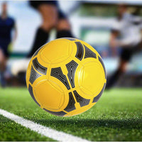 Pack of 2 Stylish All Weather Football Size 5