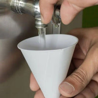 Paper Cone Cups Size 4oz - Pack of 1000 / 5000
