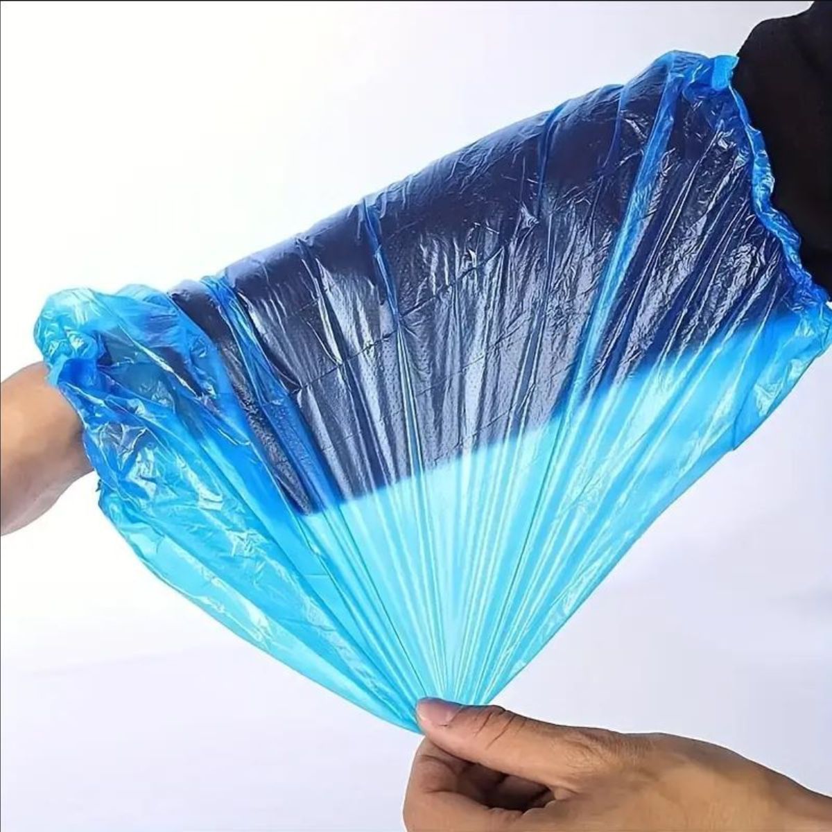 Pack of 1000 Disposable Arm Covers - One Size Fits All