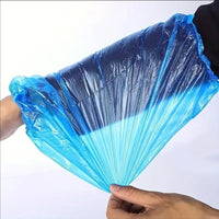 Pack of 1000 Disposable Arm Covers - One Size Fits All