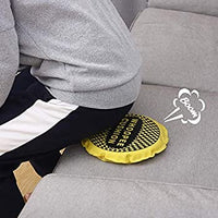 Pack of 24 Self-Inflating Big Whoopee Cushion.