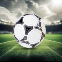 Pack of 2 Stylish All Weather Football Size 5