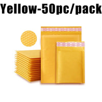 Pack of 50 Padded Envelopes with Bubble Size 350 X 470 MM (K/7).