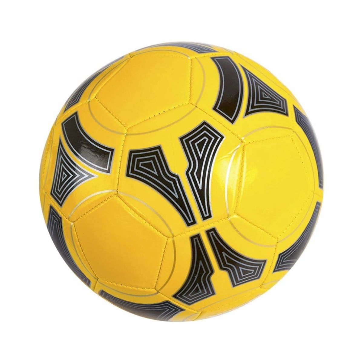 Pack of 2 Stylish All Weather Football Size 5
