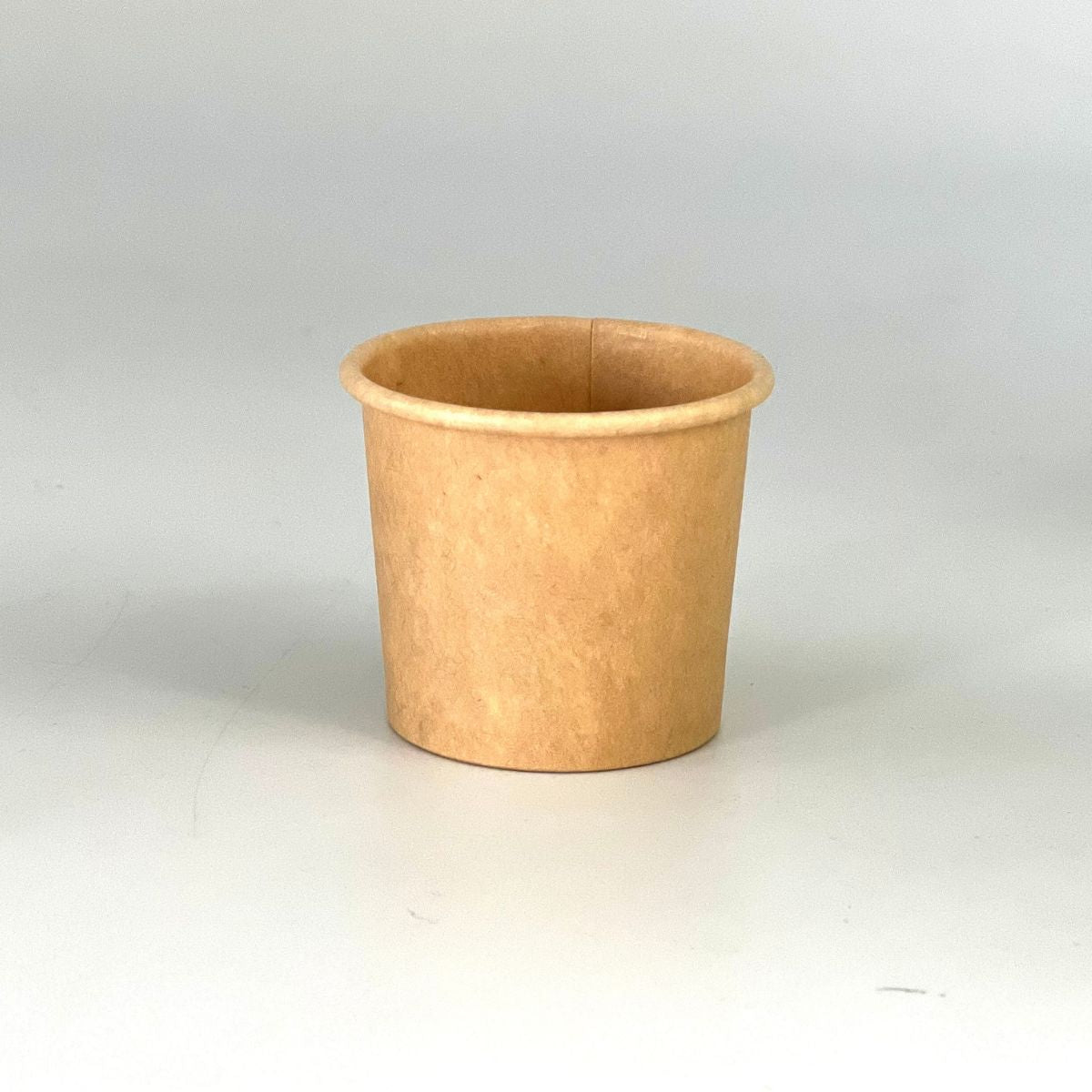 Pack of 1000 - 1oz Kraft Paper Portion Cups 30ML