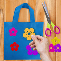 Non-Woven Party Bags – 10 x 10 Inches – Pack of 30, 60, or 90 Pieces