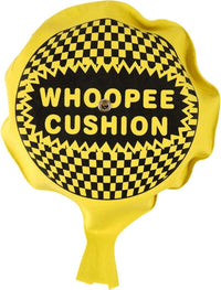 Pack of 24 Self-Inflating Big Whoopee Cushion.