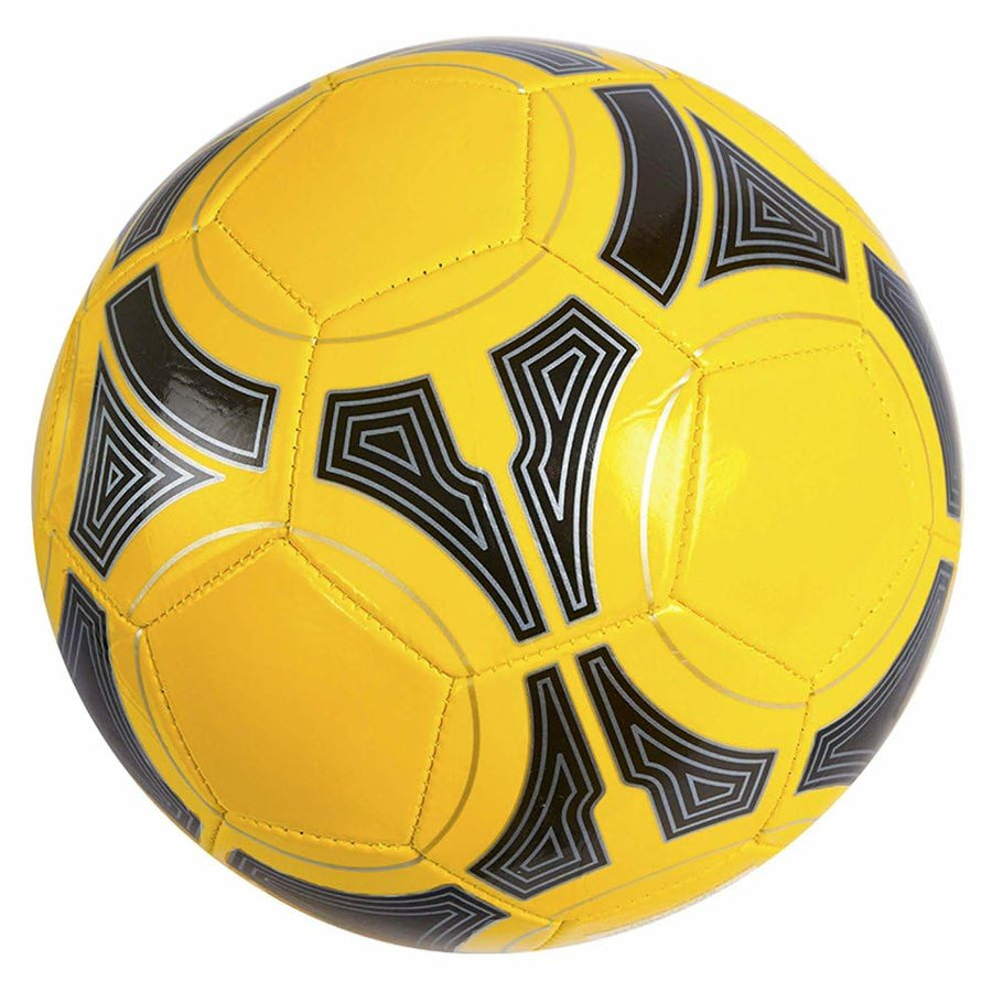 HOT BARGAINS 2 X Football Size 5 Highly Durable Ideal for Training & Matches, Suitable for All Grounds and Weather, for Teens & Footballers All Ages