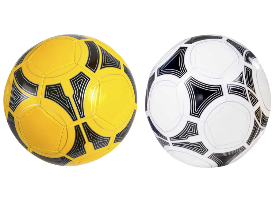 Pack of 2 Stylish All Weather Football Size 5