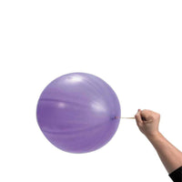 Neon Punch Balloons – Large Party Bag Fillers for Kids | Bright, Bouncy Fun for Birthdays, Celebrations & Events