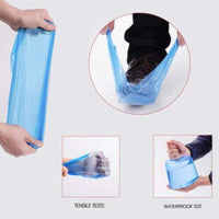 Pack of 1000 Disposable Arm Covers - One Size Fits All