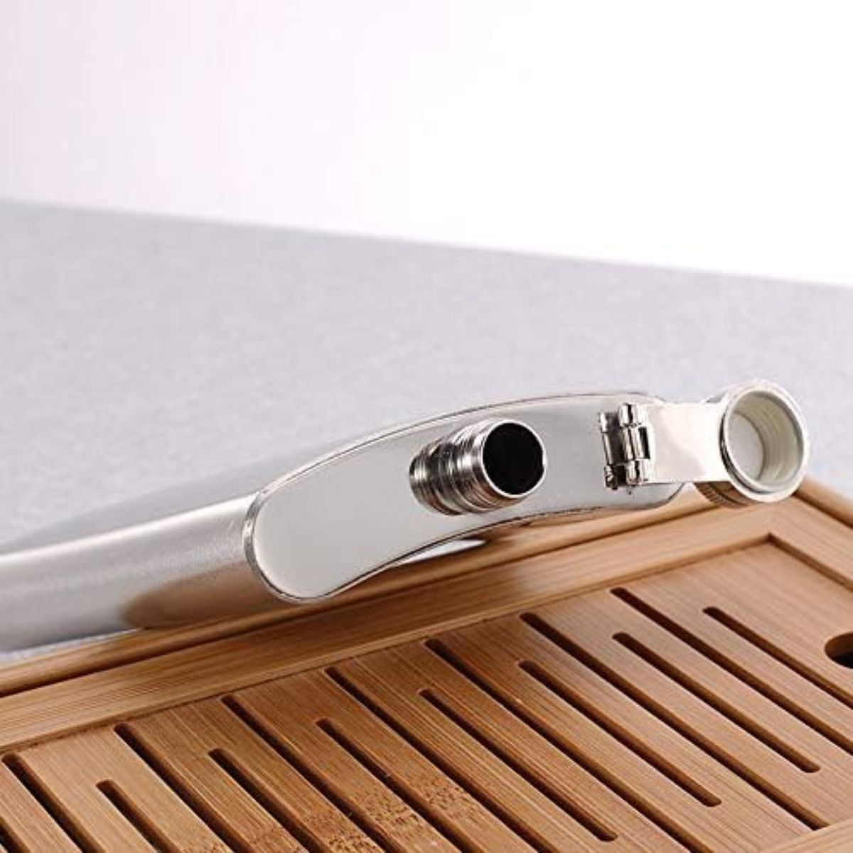 Stainless Steel Hip Flask – Leak-Proof Pocket Flask for Whisky & Spirits – Available in 1oz to 18oz Sizes