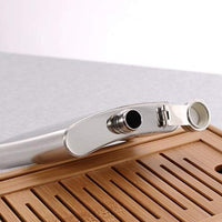 Stainless Steel Hip Flask – Leak-Proof Pocket Flask for Whisky & Spirits – Available in 1oz to 18oz Sizes