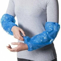 Pack of 1000 Disposable Arm Covers - One Size Fits All