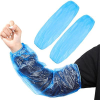 Pack of 1000 Disposable Arm Covers - One Size Fits All
