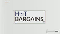 Pack of 6 / 12 Thermal Labels Rolls - 500 Labels Per Roll (4" x 6")