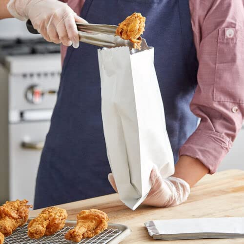 Keep the Freshness of Food Intact with Hot Food Bags (Foil) |  APlasticBag.com